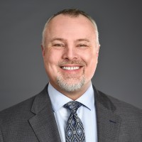 Cintas Employee Peter McCoy's profile photo