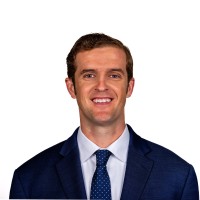 Palantir Technologies Employee Gregory Ayers Jr.'s profile photo