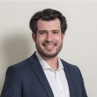 StudioNow Employee Brice Faccento's profile photo