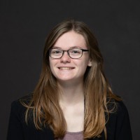 DigiKey Employee Kate Browning's profile photo