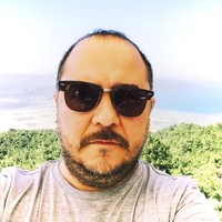 Halk TV Employee Kürşad Oğuz's profile photo
