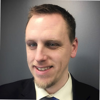 11:11 SYSTEMS Employee Eric Hauth's profile photo