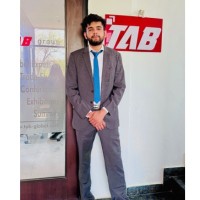TAB Group Employee Gautam Kapoor's profile photo