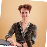 Schou Employee Lotte Andersen's profile photo