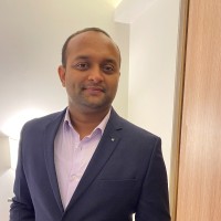 DealerMatix Employee Saurav Suman's profile photo