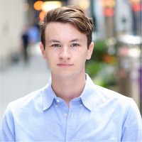 Aaron Zauderer Email & Phone Number