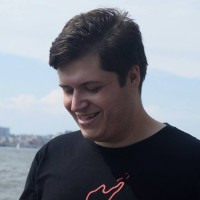 honeycomb.io Employee Morgante Pell's profile photo