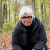 A.S.P.P. Employee Laetitia Rouault's profile photo