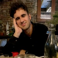 MOONSIFT Employee Marcel Marais's profile photo