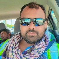 Umair Rasheed Email