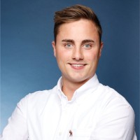 MEIKO Gruppe Employee Jan Ernst's profile photo