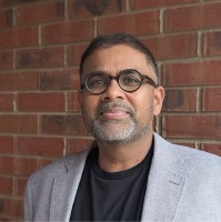 Flourish Employee Ajay John's profile photo