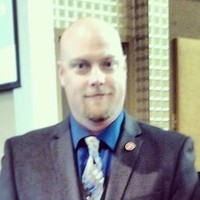 Service Corporation International Employee Keith Epperson's profile photo
