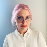 MONSTER ENERGY EUROPE LIMITED Employee Zuzanna Wiśniewska's profile photo