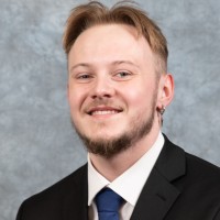 Rocket Close Employee Samuel Hale's profile photo