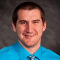 Horst Construction Employee Zachary Weil's profile photo