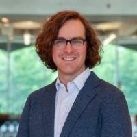 AVP Employee Gregory McCollum's profile photo