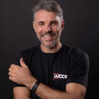 Woop Comunicação Employee Jackson Moreira's profile photo