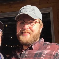 Albany Medical Center Employee Ray Buckley's profile photo