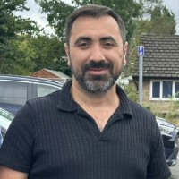 Broomfield Hospital Employee Zaid al-Atia's profile photo