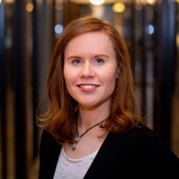 VOGLIO Digital Marketing Employee Amanda Patten's profile photo