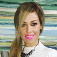 Virtual Zone LLC Employee Vanesa Lozada's profile photo