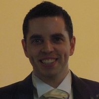 Vision Modular Systems Employee John McIat's profile photo