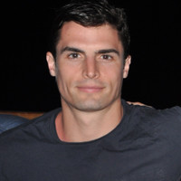 SidelineSwap Employee Nick Gantsoudes's profile photo