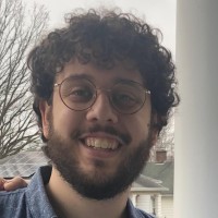 Nicholas Cahnovsky Email & Phone Number
