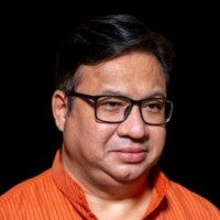 Physical Research Laboratory Employee Neeraj Rastogi's profile photo