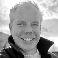 Sander van der Velde Email