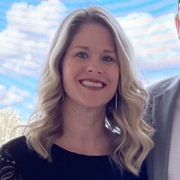 Boeing Employee Amy O'Neil's profile photo