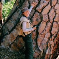 Arizona Conservation Corps Employee Alycia Skarzinski's profile photo