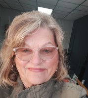 Vicki Vaughan