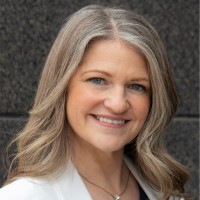 Kristina Johnston