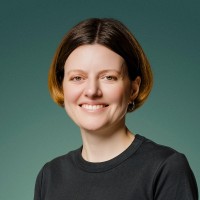 Inter.link Employee Mona Stussig's profile photo