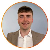 ProSource Group Employee Conor Lucey's profile photo