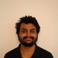 Nugget Employee Amogh Sinha's profile photo