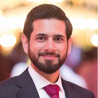 Atif Butt Email & Phone Number
