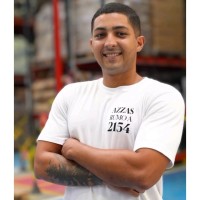 Authen Employee Diego Andrade's profile photo