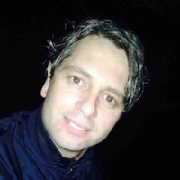 STORK Employee Andy Hewson's profile photo
