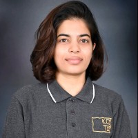 Kots Employee Sangeetha Holiyachi's profile photo