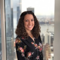 Club Quarters Hotels Employee Kristin Collett's profile photo