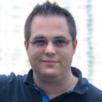 FixIT Tek Employee John Tuminaro's profile photo