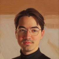 Basedash Employee Max Musing's profile photo