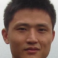 SMiT Employee Zokoo Wang's profile photo