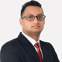 UPWARD株式会社 Employee Allen Koch's profile photo