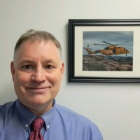 IMP Aerospace & Defence Employee Brad MacLeod's profile photo