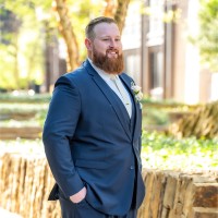 REW Materials Employee Ry Schneider's profile photo