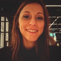 Mighty Jaxx Employee Nicoletta Minella's profile photo